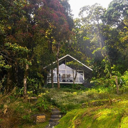 Mandaram Eco Resort Nuwara Eliya Exterior foto