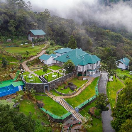 Mandaram Eco Resort Nuwara Eliya Exterior foto
