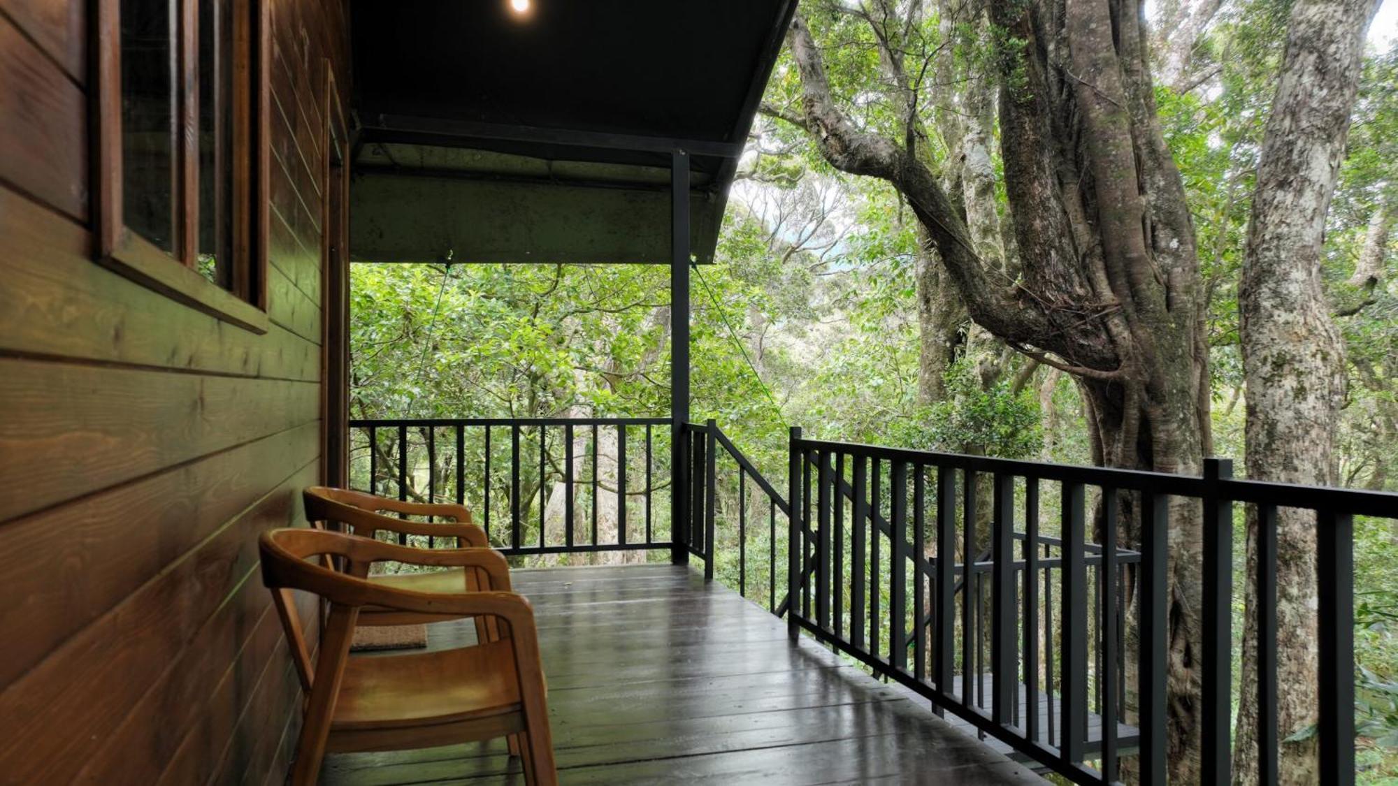 Mandaram Eco Resort Nuwara Eliya Exterior foto