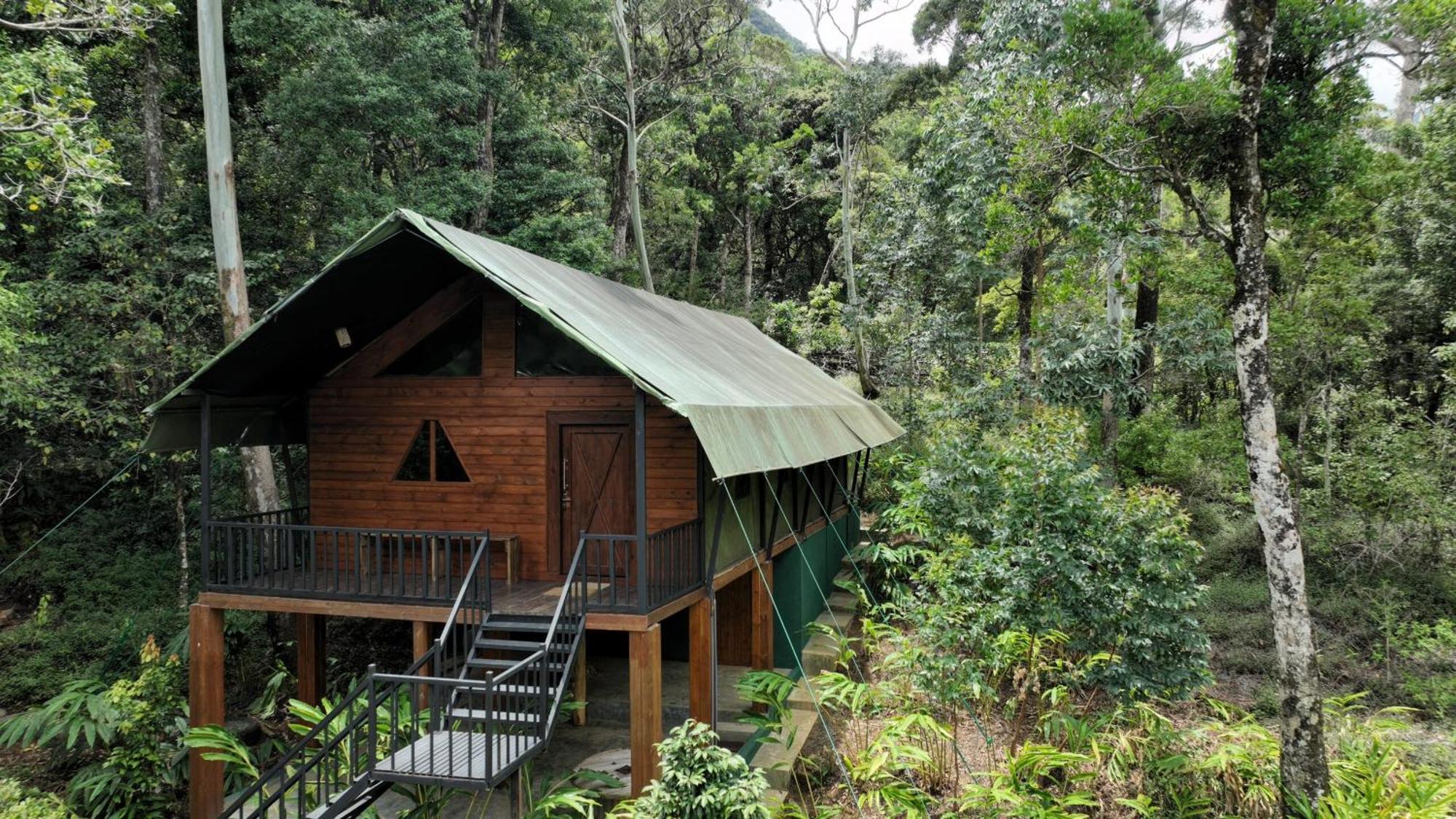 Mandaram Eco Resort Nuwara Eliya Exterior foto