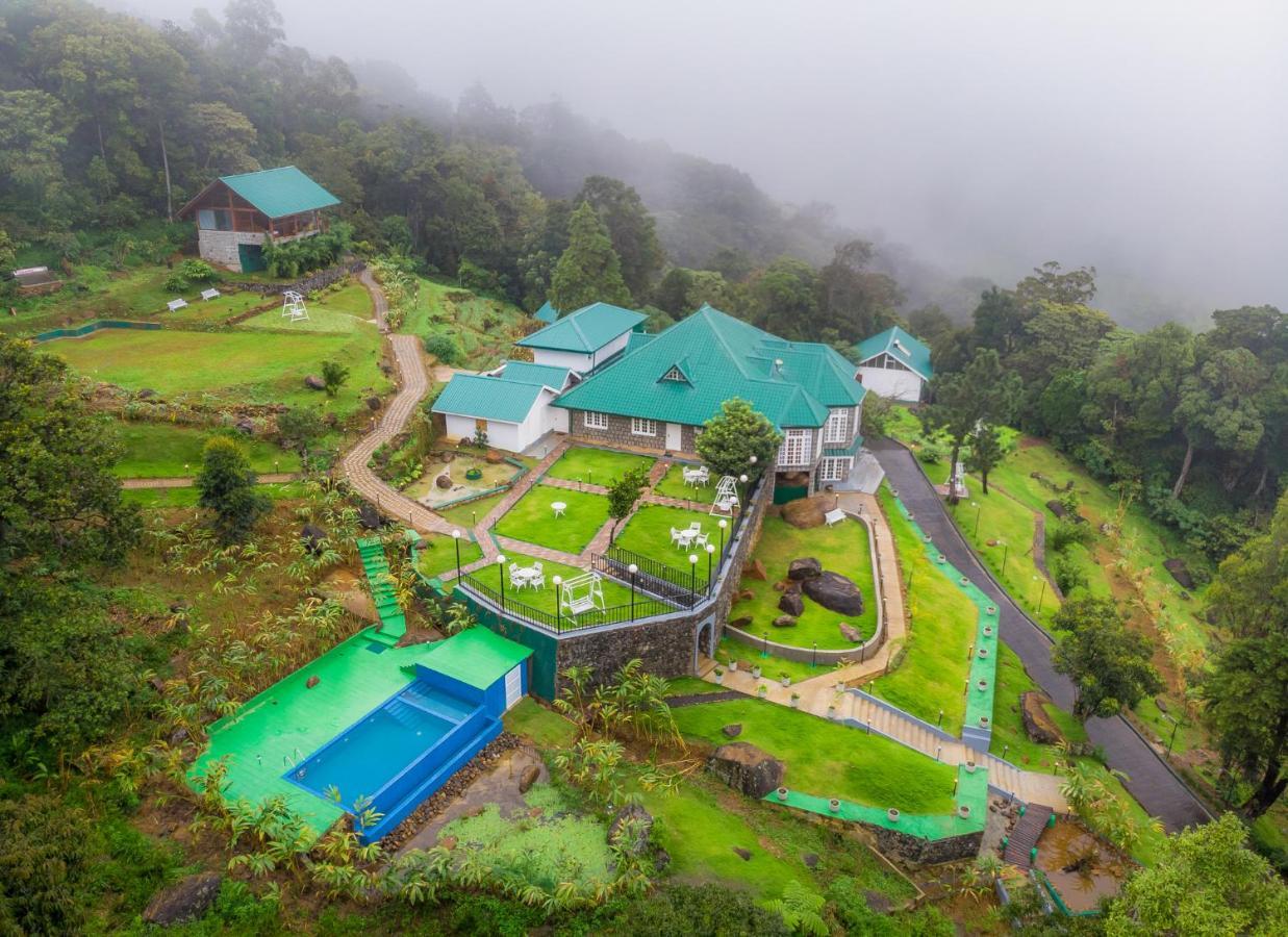 Mandaram Eco Resort Nuwara Eliya Exterior foto