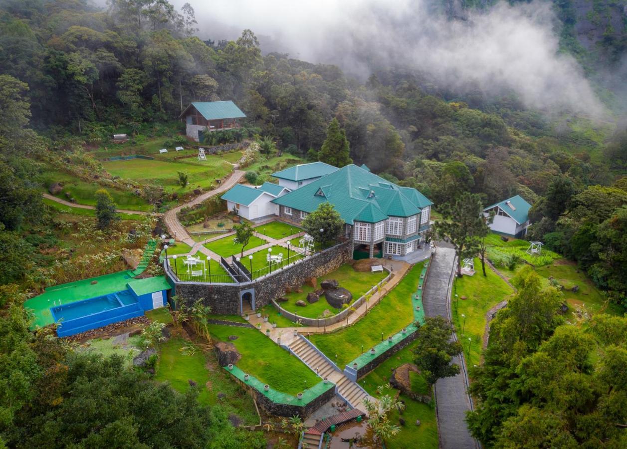 Mandaram Eco Resort Nuwara Eliya Exterior foto
