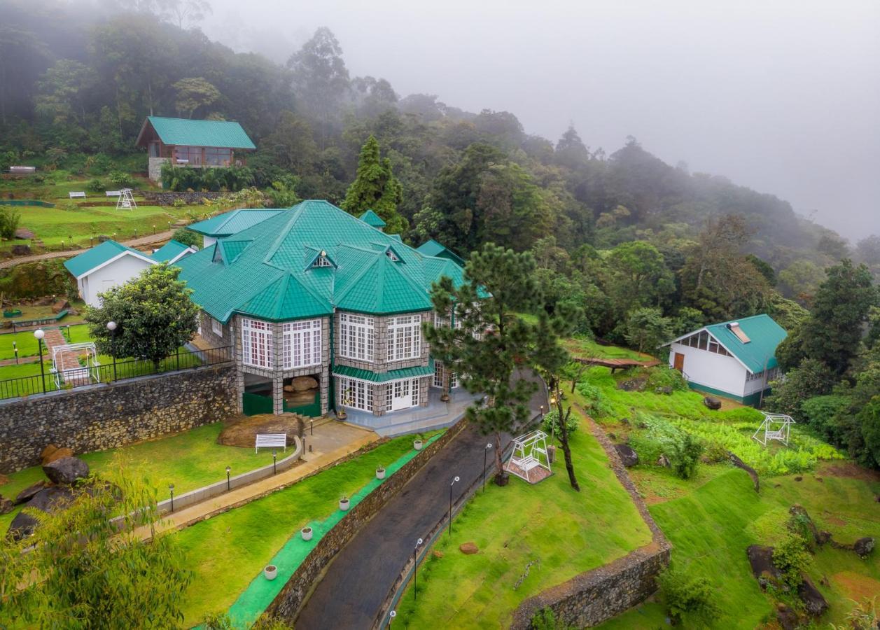 Mandaram Eco Resort Nuwara Eliya Exterior foto