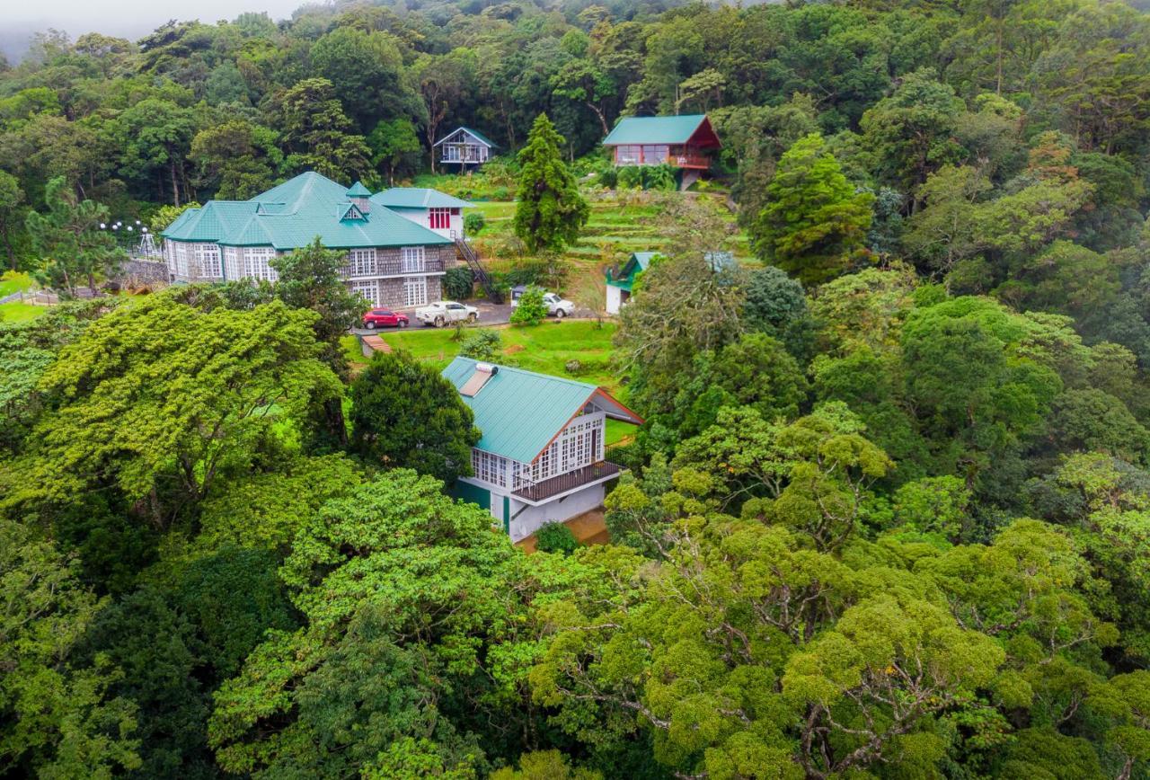 Mandaram Eco Resort Nuwara Eliya Exterior foto