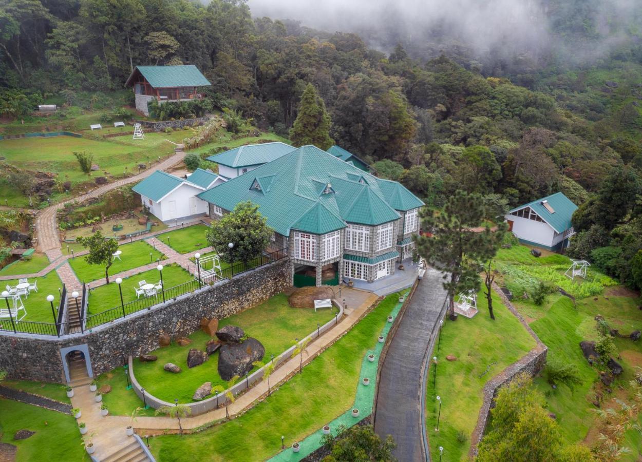 Mandaram Eco Resort Nuwara Eliya Exterior foto