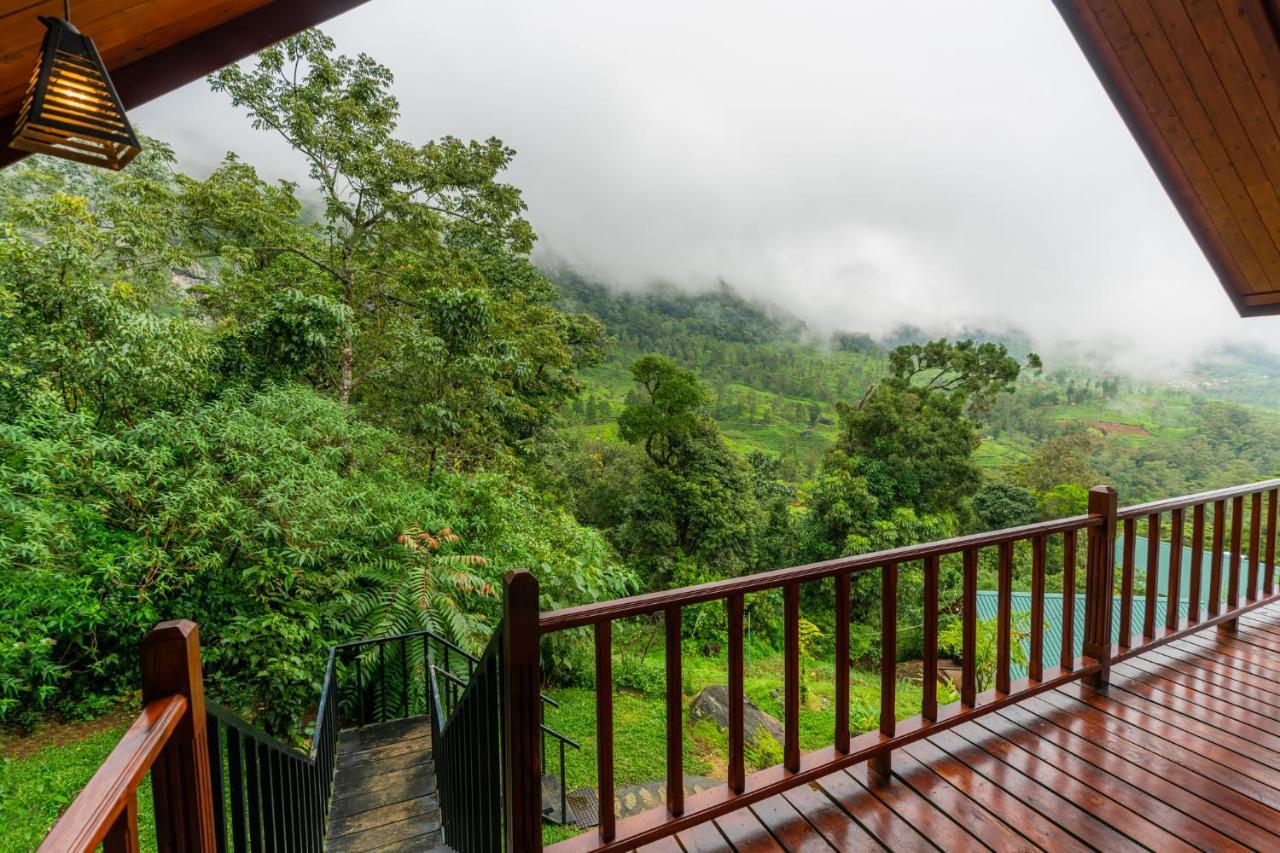 Mandaram Eco Resort Nuwara Eliya Exterior foto