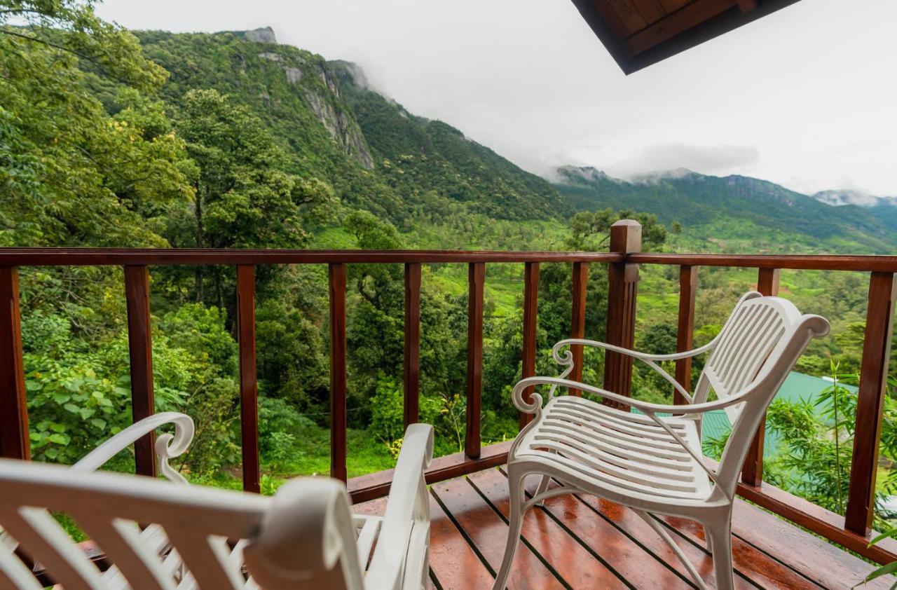 Mandaram Eco Resort Nuwara Eliya Exterior foto