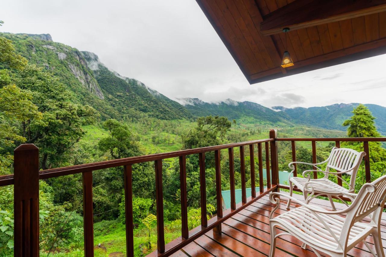 Mandaram Eco Resort Nuwara Eliya Exterior foto