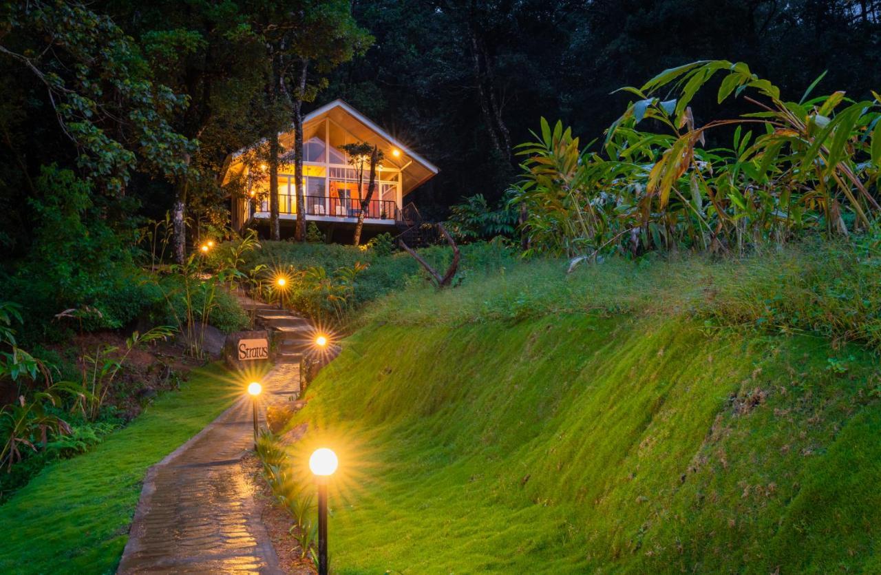 Mandaram Eco Resort Nuwara Eliya Exterior foto