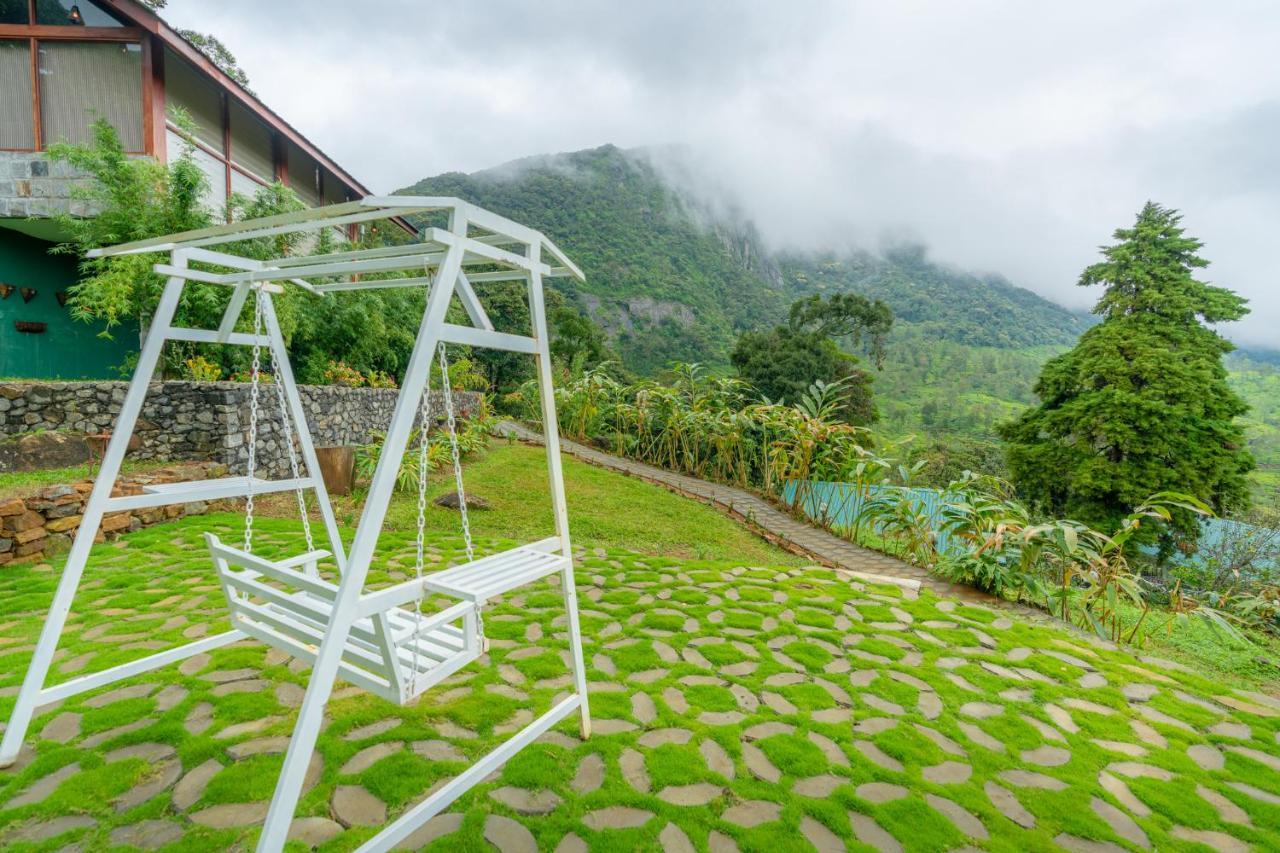 Mandaram Eco Resort Nuwara Eliya Exterior foto