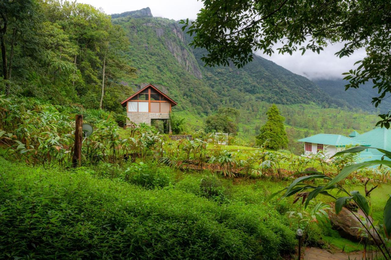 Mandaram Eco Resort Nuwara Eliya Exterior foto