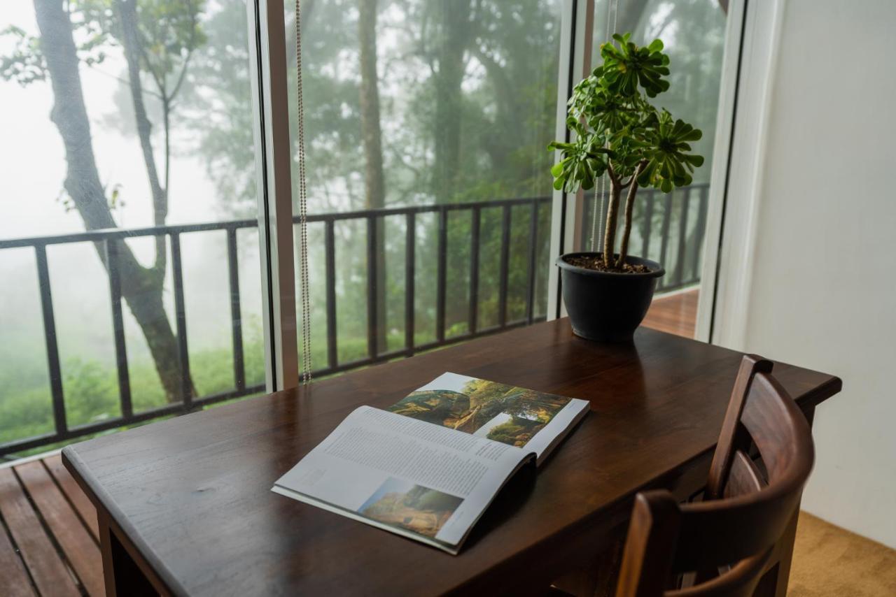 Mandaram Eco Resort Nuwara Eliya Exterior foto