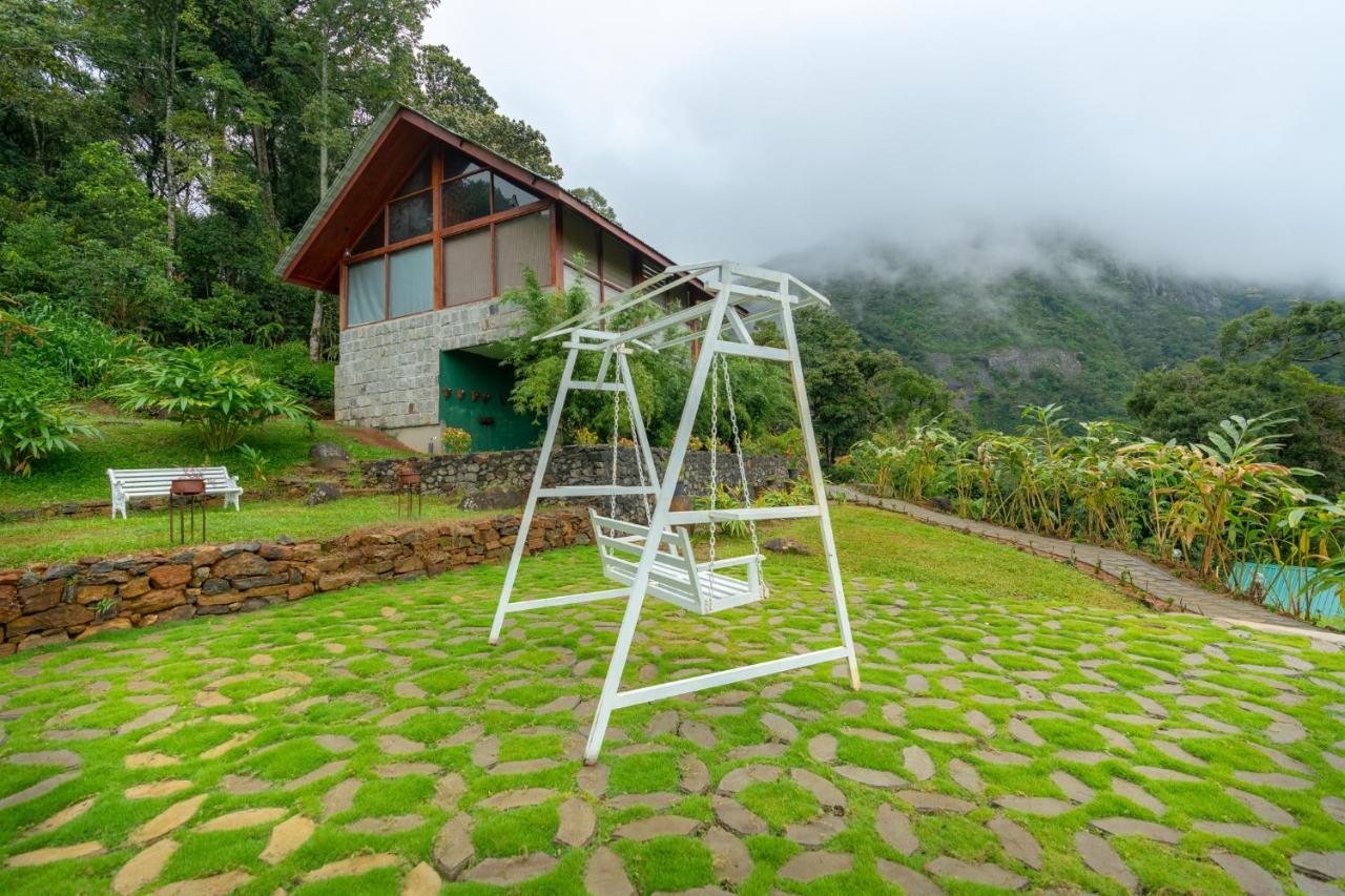 Mandaram Eco Resort Nuwara Eliya Exterior foto