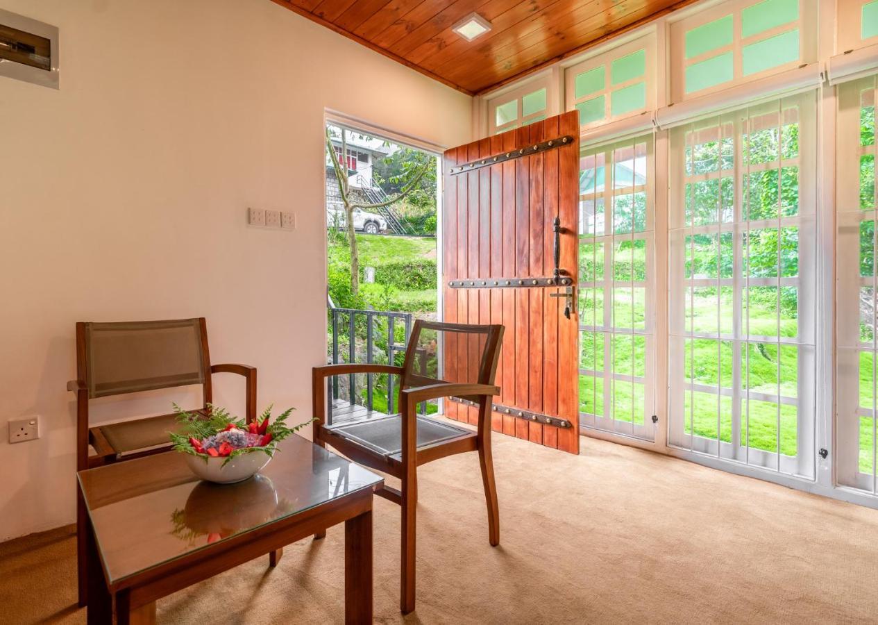 Mandaram Eco Resort Nuwara Eliya Exterior foto