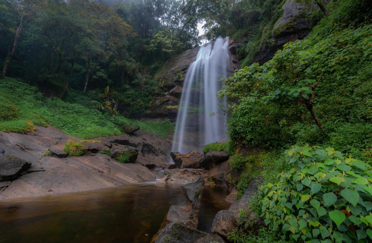 Mandaram Eco Resort Nuwara Eliya Exterior foto
