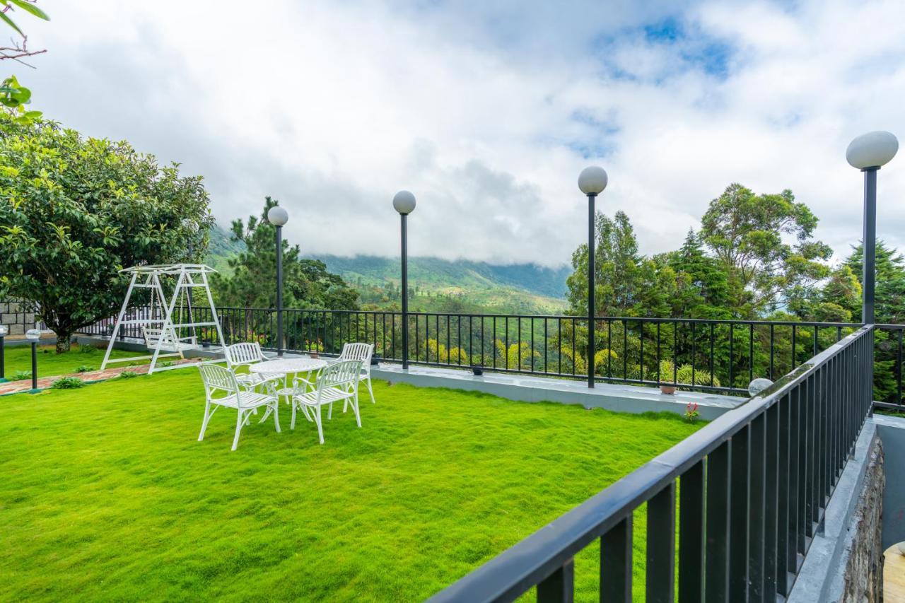 Mandaram Eco Resort Nuwara Eliya Exterior foto