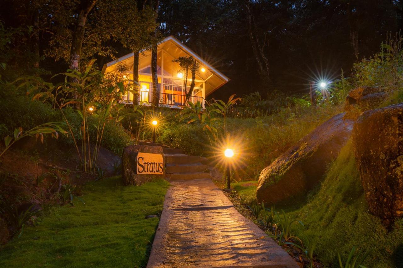 Mandaram Eco Resort Nuwara Eliya Exterior foto
