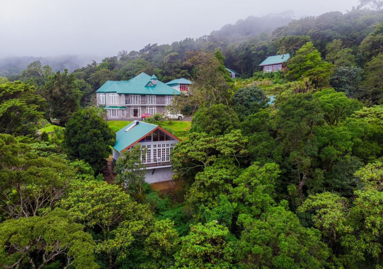 Mandaram Eco Resort Nuwara Eliya Exterior foto