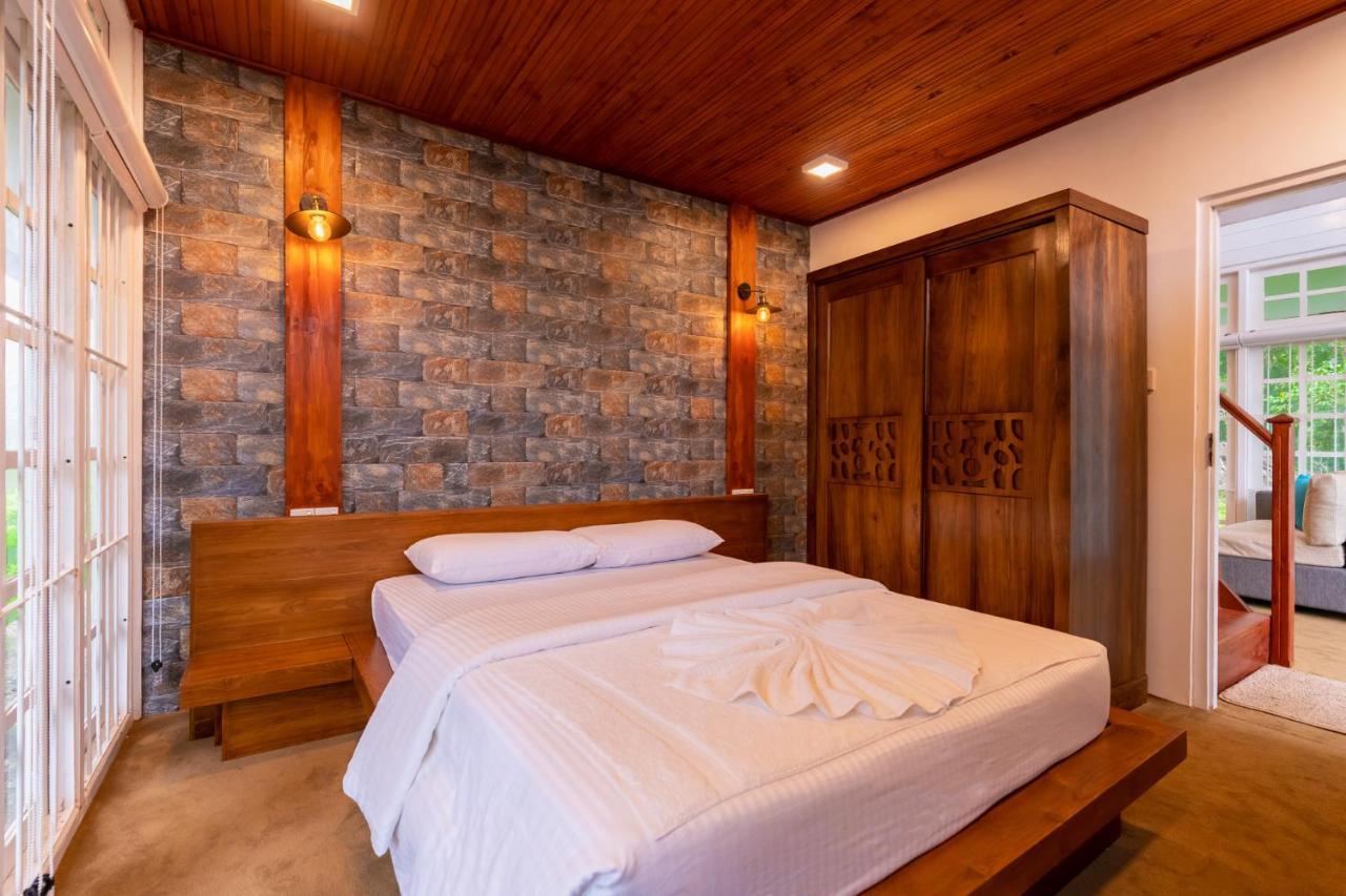 Mandaram Eco Resort Nuwara Eliya Exterior foto