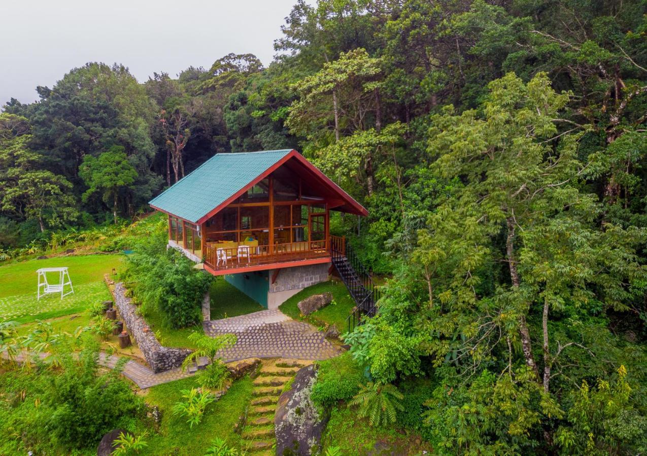 Mandaram Eco Resort Nuwara Eliya Exterior foto