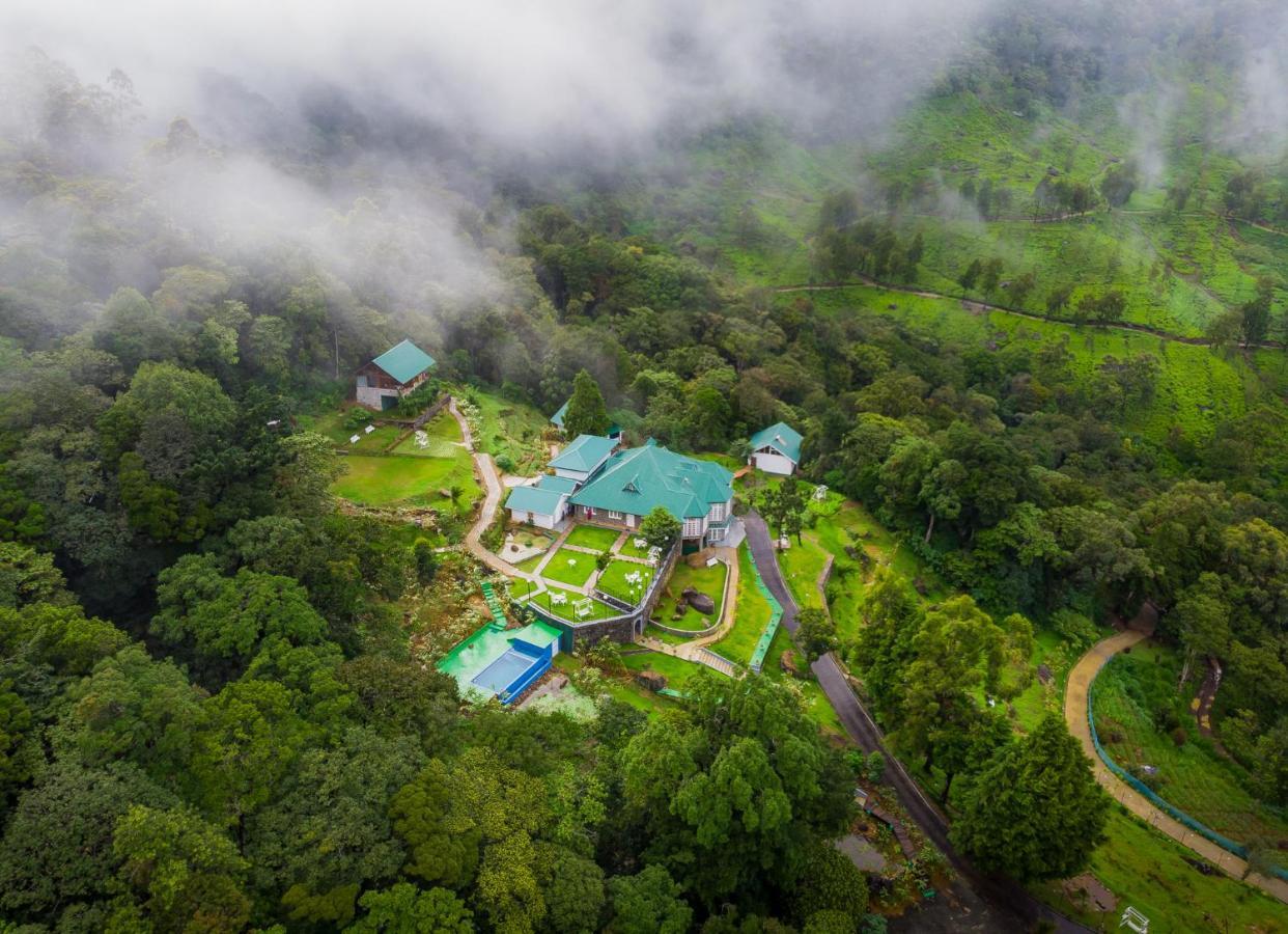 Mandaram Eco Resort Nuwara Eliya Exterior foto